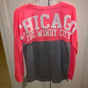 Chicago Long Sleeve